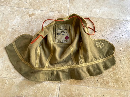 Ten felt wool - ten,