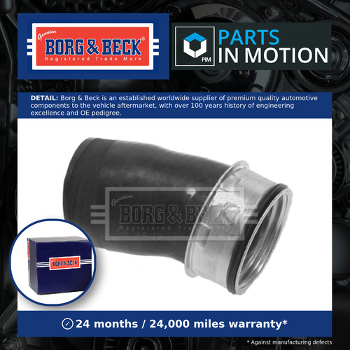 Turbo hose fits scirocco - hose,