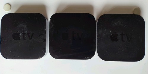 Apple 8gb - tv, (2nd