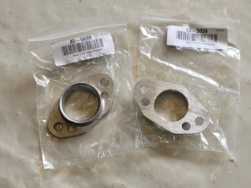 Pair carburetter h4 - pair,