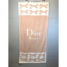 Vintage Christian Dior Beauty