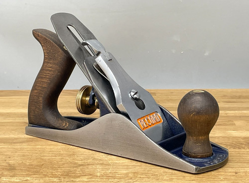 Vintage record smoothing - vintage, 04