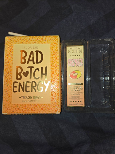 Louise skin bad tch - skin,