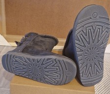 UGG Australia Women's Ankle