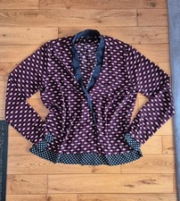 Zara womens long-sleeved