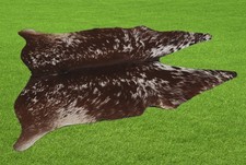 100% New Cowhide Rugs Area Cow
