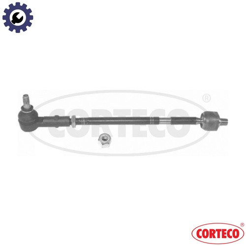 Tie rod 49396083 for - rod,