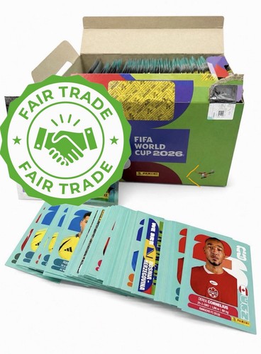 Panini fifa world cup - fifa,