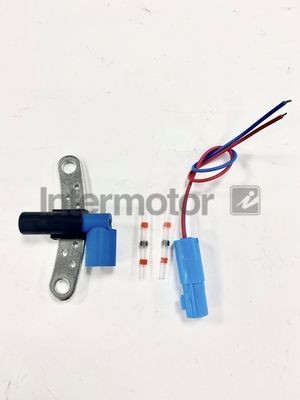 Intermotor crankshaft sensor - intermotor,