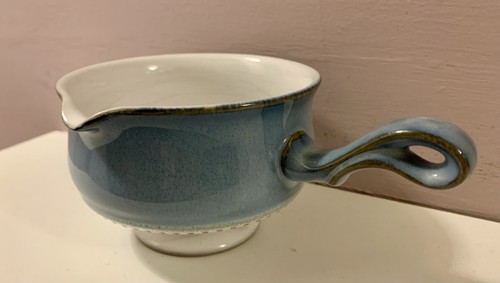 Denby castile blue stoneware - castile,