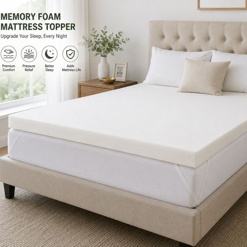 Premium memory foam mattress - premium,