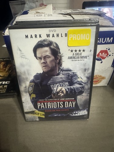 Patriots day brand - day,