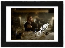 Emma Watson Signed Autograph