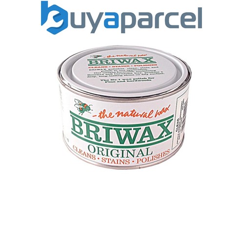 Briwax bw0502101221 wax polish - bw0502101221,