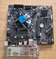 Gigabyte H510M H Rev 1.0 +
