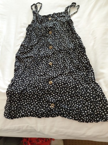Dress for holidays everyday - dress, or