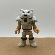 Fisher-Price Imaginext Ultra