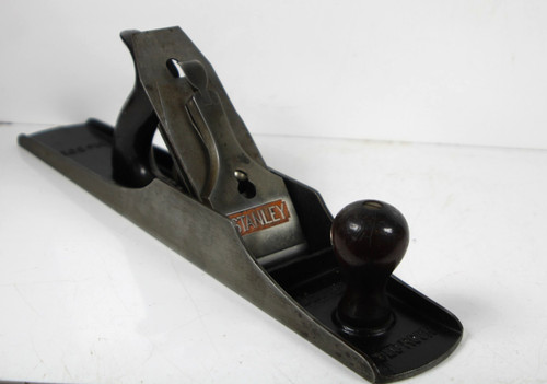 Antique stanley bedrock 606 - stanley,