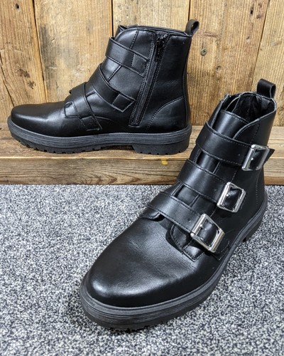 Office london black faux - office,