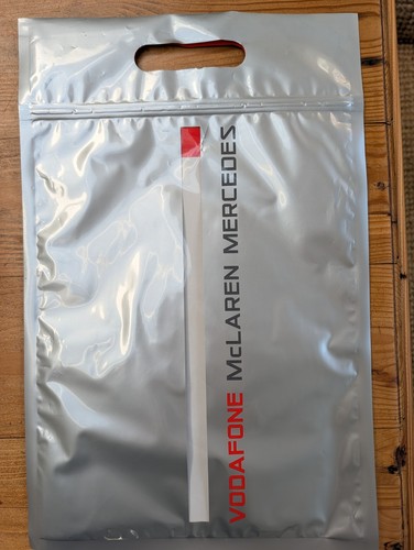 Official vodafone mclaren - official,