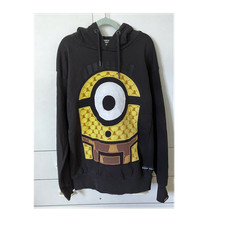 Bobby Abley Primark Minions