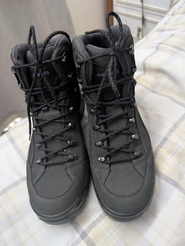 Lowa renegade evo - gtx, mens