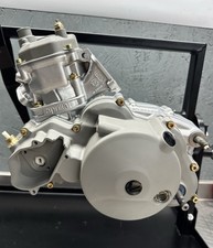 Aprilia Rs 125 Engine Rotax