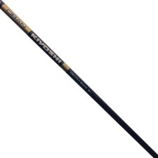 Used OBAN Kiyoshi Black/Gold