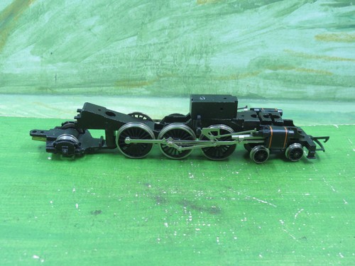 Hornby r063 britannia class - hornby,
