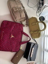 Ladies Handbag bundle - Mixed