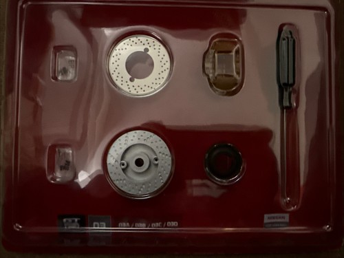Scale eaglemoss build - scale,