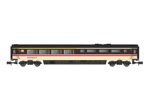 Dapol mk3 buffet coach - mk3,