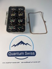 Piper PA-23-250 Aztec Gauge