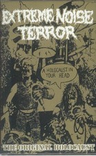EXTREME NOISE TERROR -
