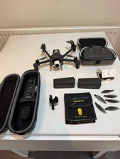 parrot anafi drone