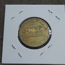 Boston Bowl G Wizz Coin Action