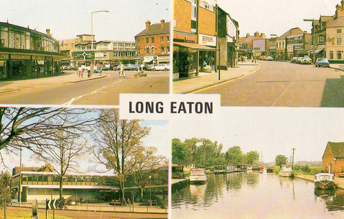 Derbyshire long eaton - long,