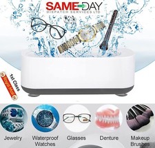 Ultrasonic Cleaner Sonic Wave