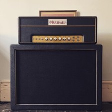 Custom made 18mm HD birch 2x12 Guitar amp cabinet goodmans audiom12-p  drivers