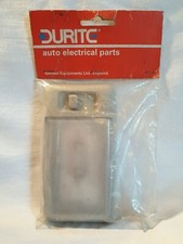 Durite Clear Interior Roof