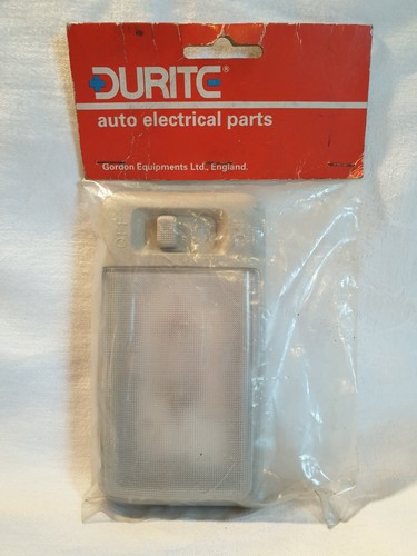 Durite clear interior roof - durite,