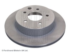 2x Brake Disc for RENAULT
