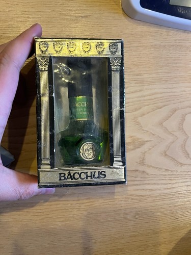 Vintage bacchus coty - vintage,, by