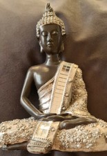 Brand New: Buddha Meditation