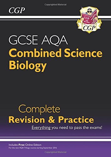 New grade gcse combined - new,