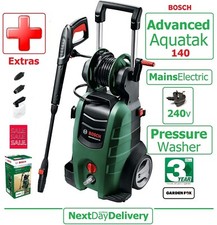 BOSCH AdvancedAquatak 140
