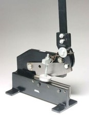 6" Metal Cutting Bench Mounted