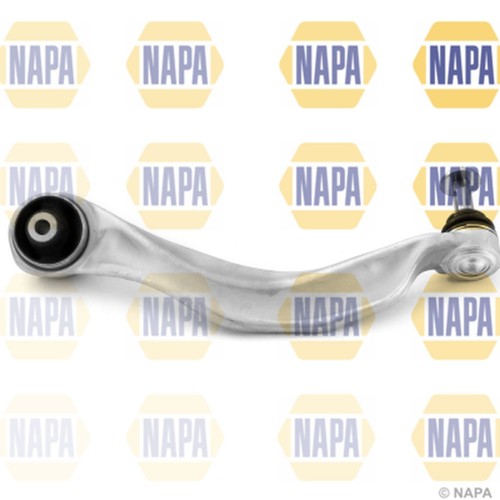 Wishbone suspension arm for - suspension,