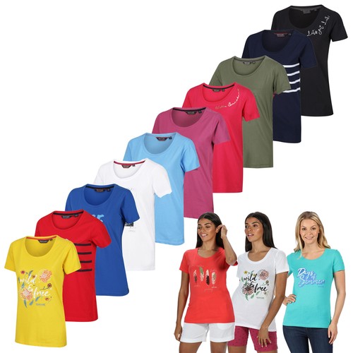 Regatta filandra womens - regatta,