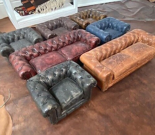 Timothy oulton chesterfield - timothy,